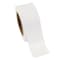 Hoffmaster 1.5" x 4.25" Wrap'nRoll White Adhesive Napkin Bands PK 5000 PK 883105 - alternate 1